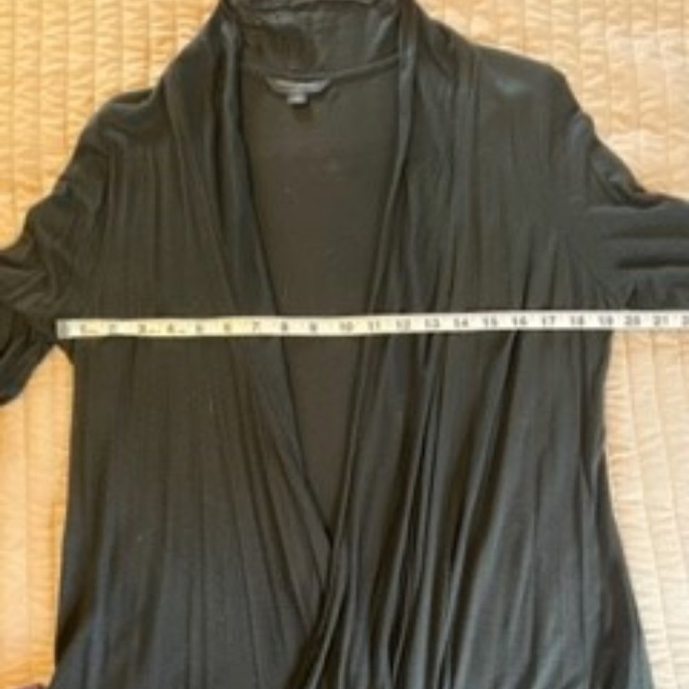 Banana Republic long sleeve open cardigan